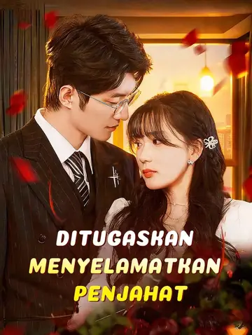 Ditugaskan Menyelamatkan Penjahat