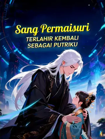 Sang Permaisuri Terlahir Kembali sebagai Putriku(Sulih Suara)