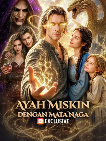 Ayah Miskin dengan Mata Naga(Sulih Suara)