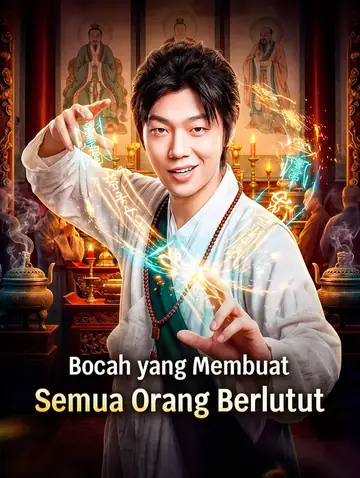 Bocah yang Membuat Semua Orang Berlutut(Sulih Suara)