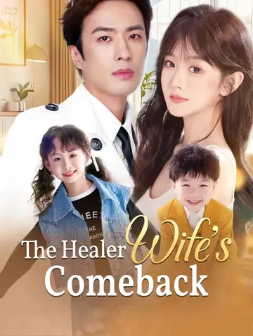 The Healer Wife's Comeback(Dubbed)