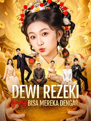 Dewi Rezeki yang Bisa Mereka Dengar