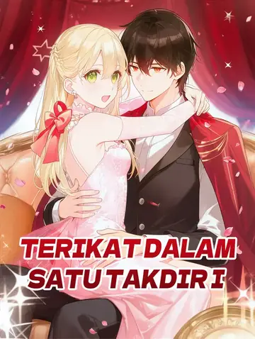 Terikat dalam Satu Takdir I(Sulih Suara)