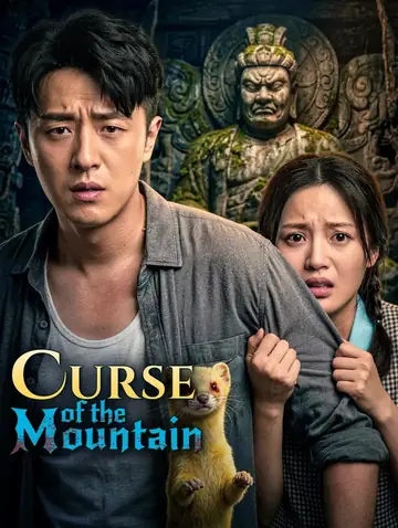 Curse of the Mountain