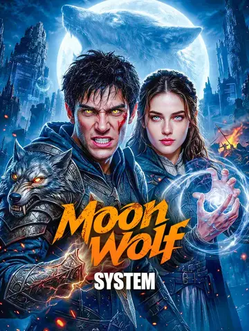 Moon Wolf System