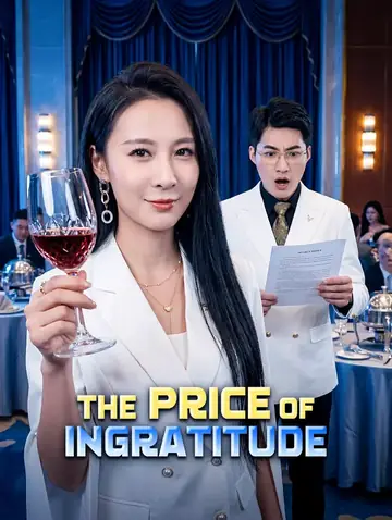 The Price of Ingratitude(Dubbed)