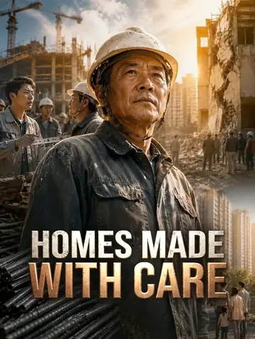 Homes Made with Care