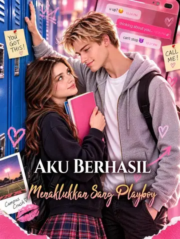 Aku Berhasil Menaklukkan Sang Playboy(Sulih Suara)