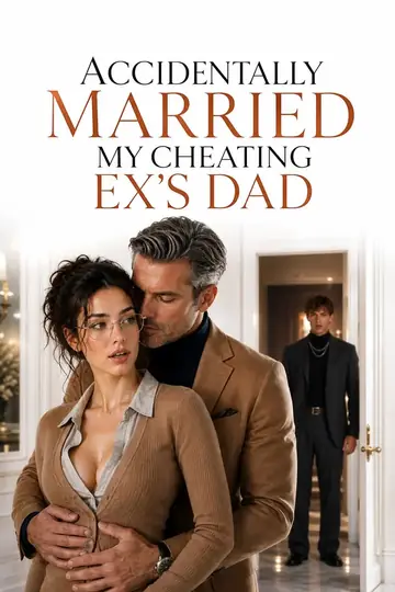 Accidentally Married My Cheating Ex’s Dad