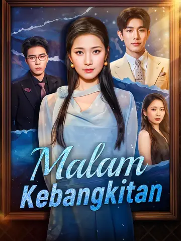 Malam Kebangkitan(Sulih Suara)