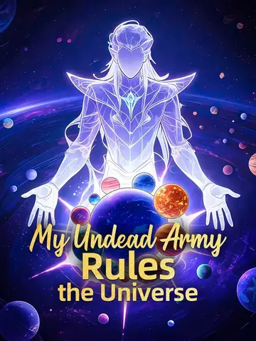 My Undead Army Rules the Universe