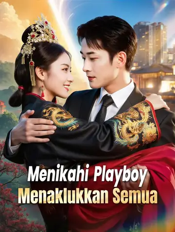 Menikahi Playboy Menaklukkan Semua(Sulih Suara)