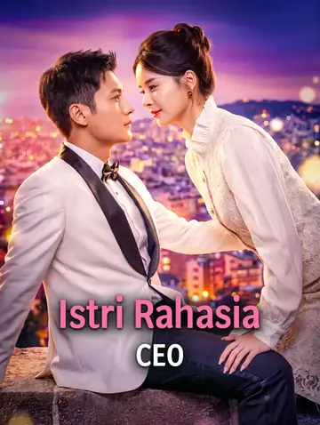 Istri Rahasia CEO
