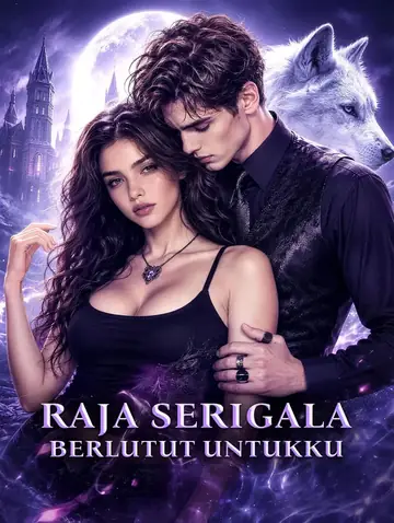 Raja Serigala Berlutut untukku(Sulih Suara)