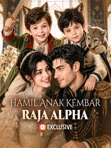 Hamil Anak Kembar Raja Alpha(Sulih Suara)