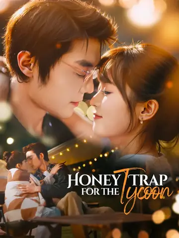 Honey Trap for the Tycoon(Dubbed)