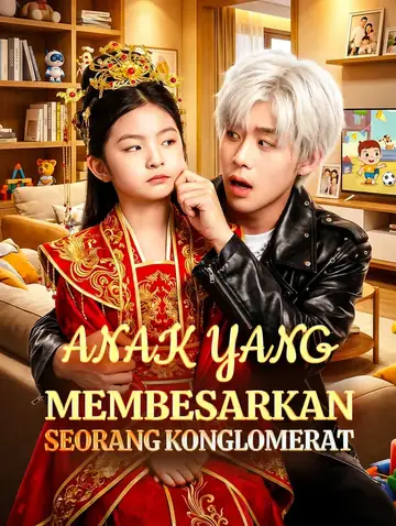 Anak yang Membesarkan Seorang Konglomerat(Sulih Suara)