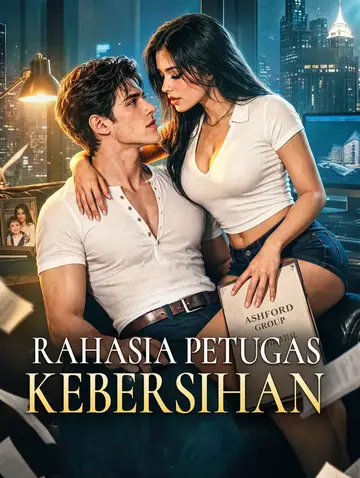 Rahasia Petugas Kebersihan(Sulih Suara)