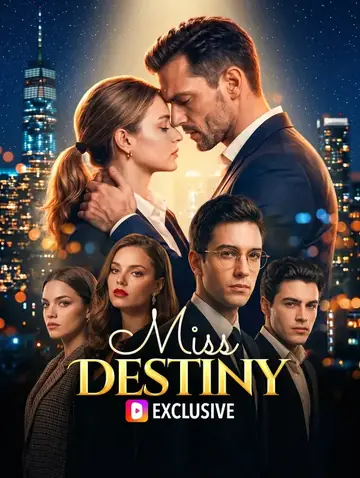 Miss Destiny