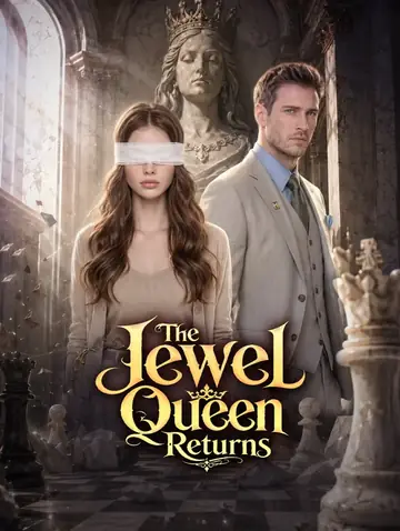 The Jewel Queen Returns