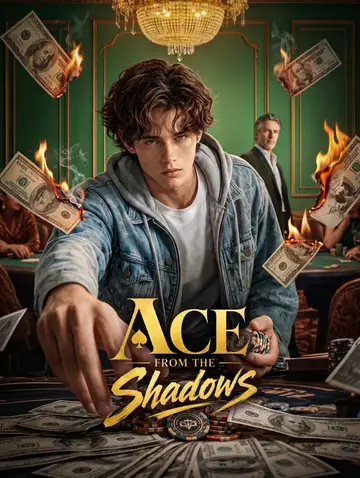 Ace from the Shadows
