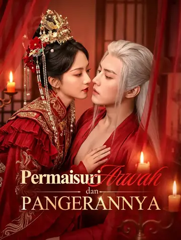 Permaisuri Arwah dan Pangerannya(Sulih Suara)