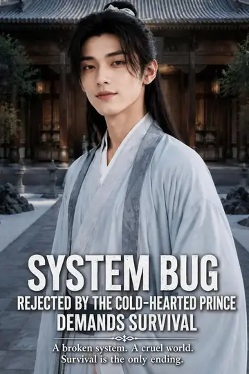 Brain-Computer Bug: The Useless Prince Fights to Survive