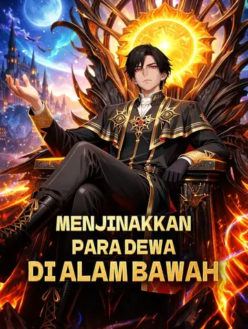 Menjinakkan Para Dewa di Alam Bawah(Sulih Suara)