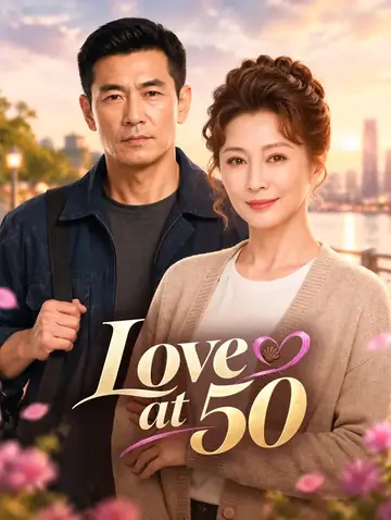 Love at 50