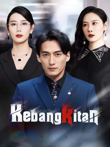 Kebangkitan