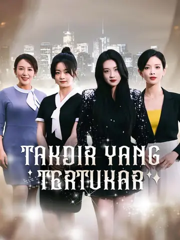 Takdir yang Tertukar