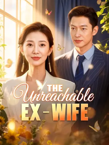 The Unreachable Ex-Wife