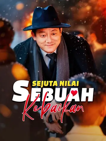 Sejuta Nilai Sebuah Kebaikan