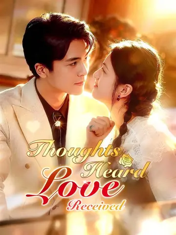 Thoughts Heard, Love Received