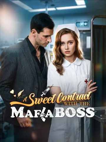 A Sweet Contract with the Mafia Boss