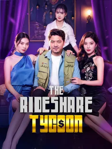 The Rideshare Tycoon
