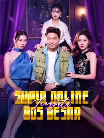 Supir Online Ternyata Bos Besar