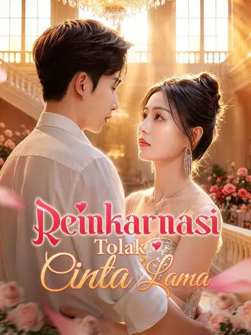 Reinkarnasi Tolak Cinta Lama