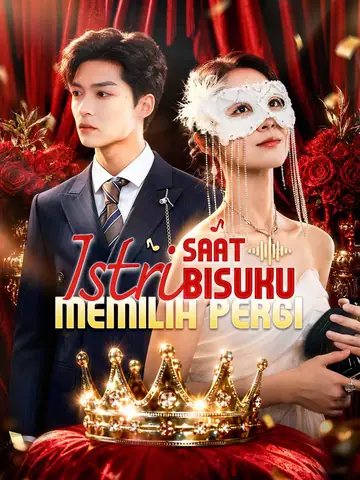 Saat Istri Bisuku Memilih Pergi