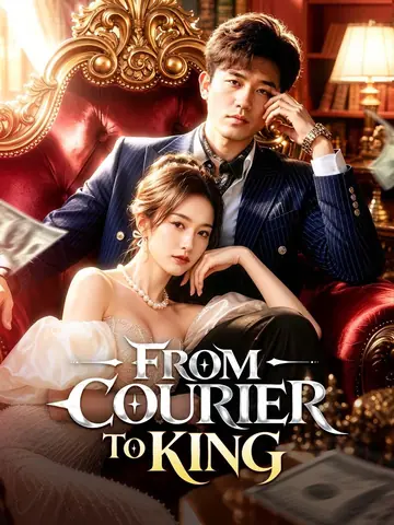 From Courier to King
