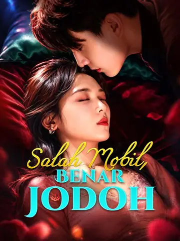 Salah Mobil, Benar Jodoh