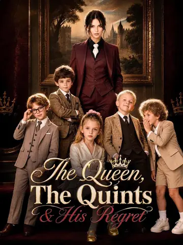 The Queen, The Quints & His Regret