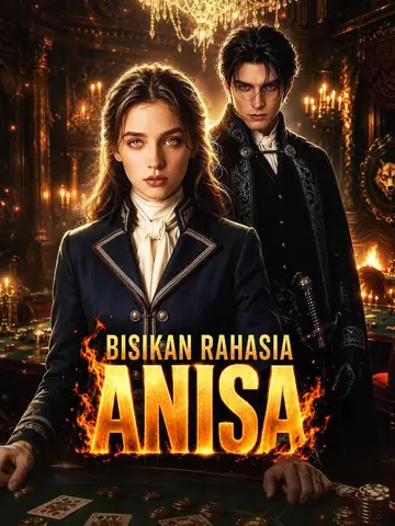 Bisikan Rahasia Anisa
