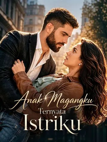Anak Magangku Ternyata Istriku
