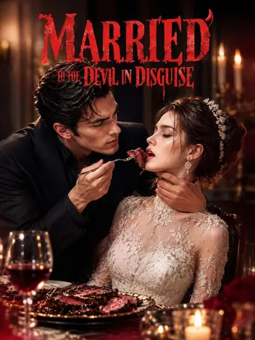 Married to the Devil in Disguise