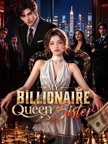 My Billionaire Queen Sister