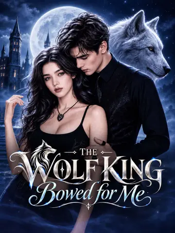 The Wolf King Bowed for Me