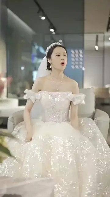Istri Pengganti Kesayangan Gevin
