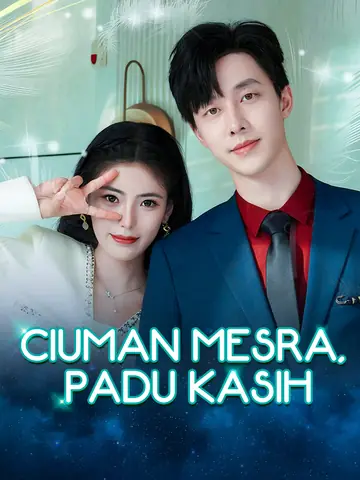 Ciuman Mesra, Padu Kasih
