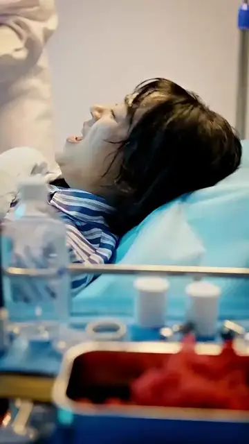 Istri Kesayangan Presdir yang Manis